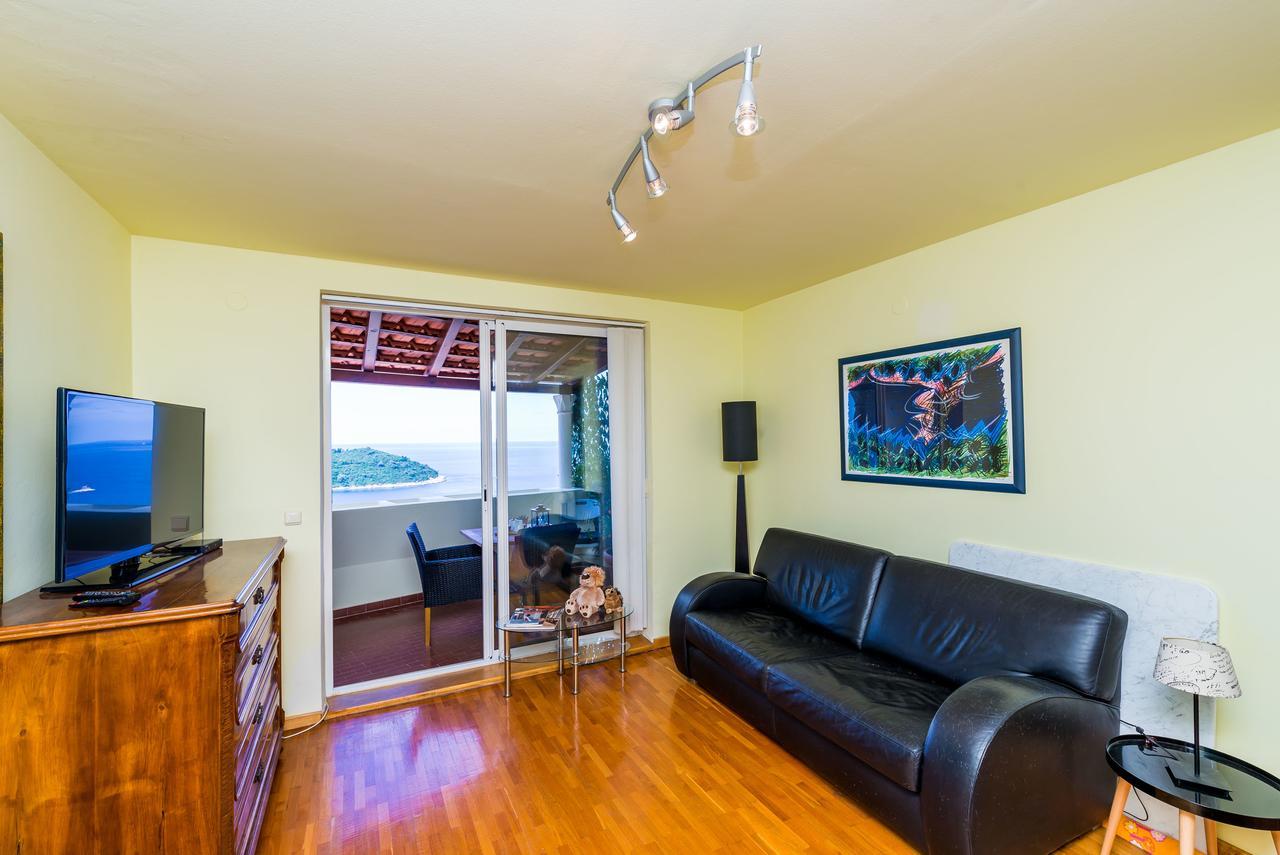 Apartment Reale Ragusa Esterno foto
