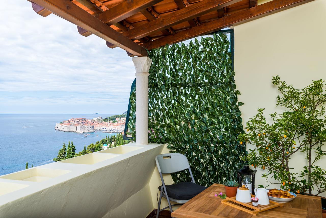 Apartment Reale Ragusa Esterno foto