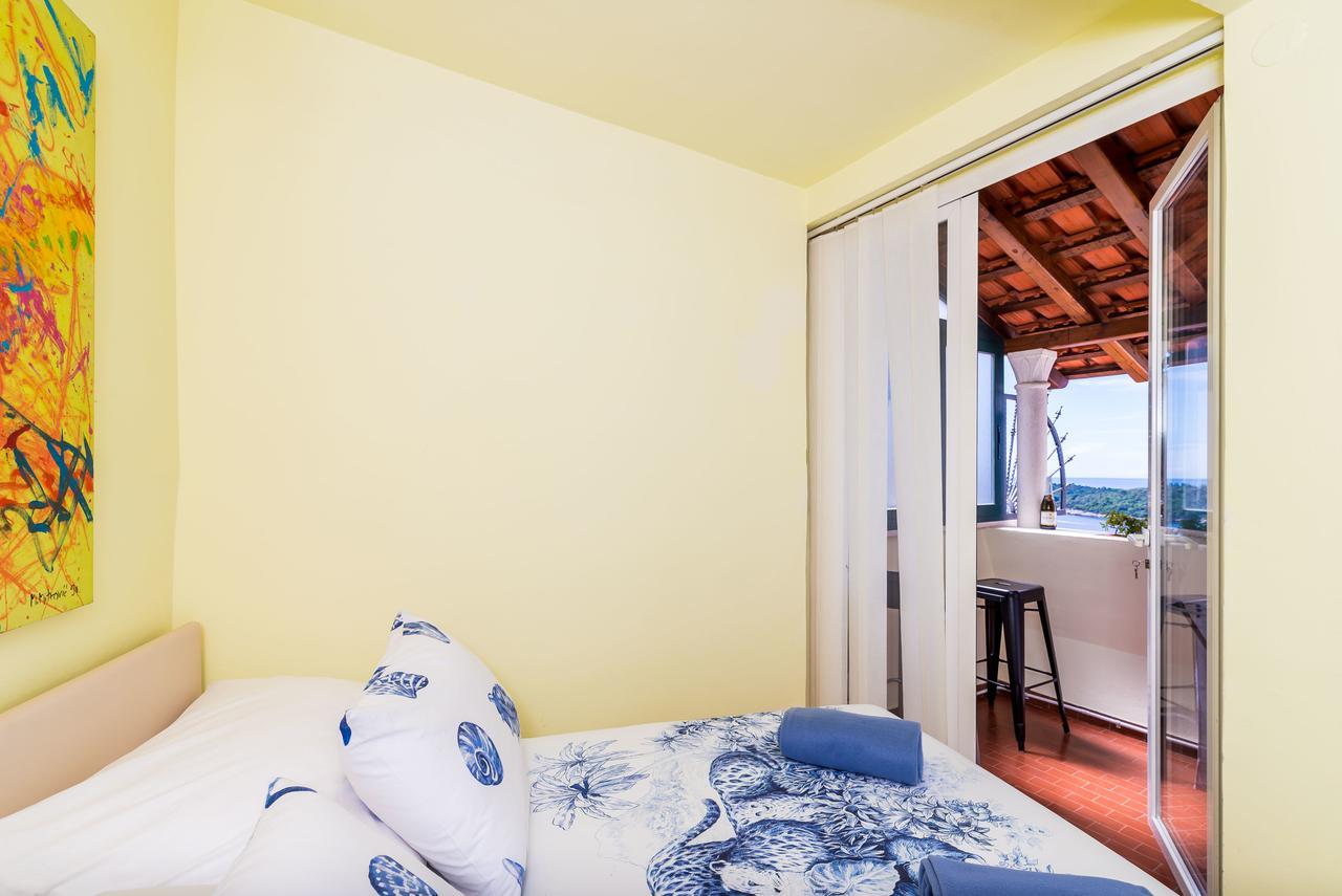 Apartment Reale Ragusa Esterno foto
